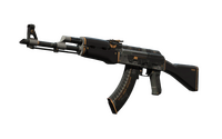 AK-47 | Elite Build (Minimal Wear)