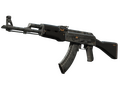 AK-47 | Элитное снаряжение
