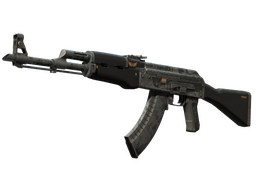 AK-47 | Элитное снаряжение