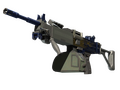 Negev | Боец