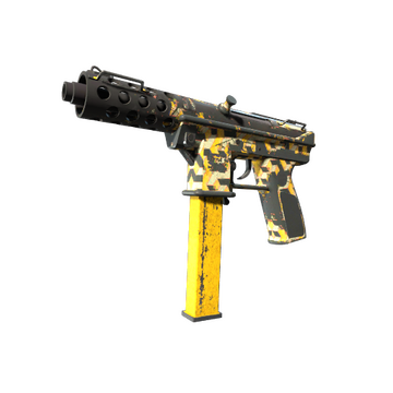 Tec-9 | Терраса