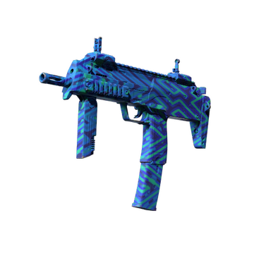 MP7 | Астерион