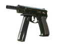 CZ75-Auto | Армейский блеск