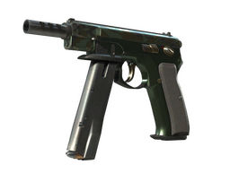 CZ75-Auto | Армейский блеск