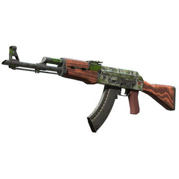 AK-47 | Гидропоника