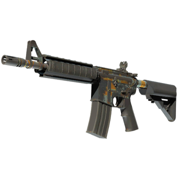 M4A4 | Рассвет