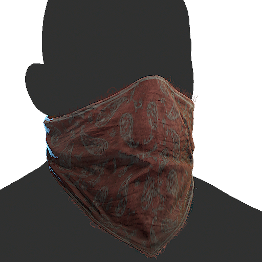 Bandana Mask