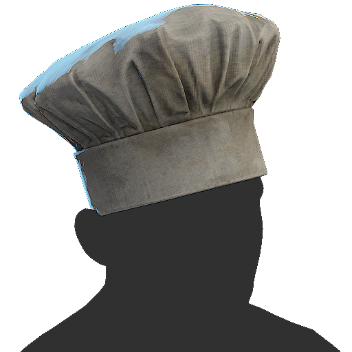 Chef Hat