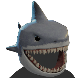 Shark Head