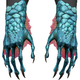 Siren Hands