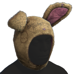 Easter Bunny Hat 2026