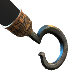 Pirate Hook