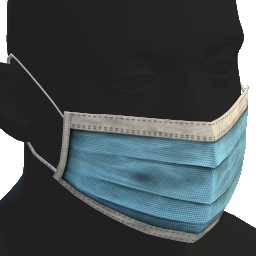 Surgical Face Mask