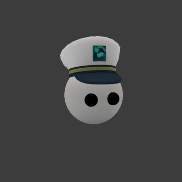 Steam Community Market Listings For Captain Hat - 
