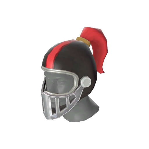 Fully Charged Herald's Helm