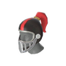 Unusual Herald's Helm