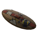 Collector's Razorback