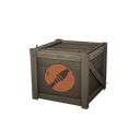 Unlocked Cosmetic Crate Soldier