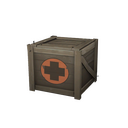 Unlocked Cosmetic Crate Medic