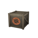 Unlocked Cosmetic Crate Demo