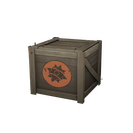 Uncraftable Unlocked Cosmetic Crate Demo