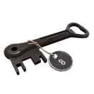Uncraftable Black Summer 2013 Cooler Key