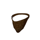 Uncraftable Villain's Veil