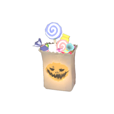 The Kritz or Treat Canteen