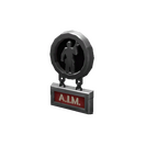 The Merc Medal