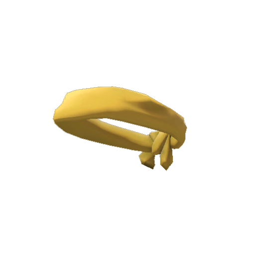 Cloud 9 Master's Yellow Belt