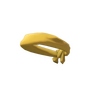 Unusual Master's Yellow Belt