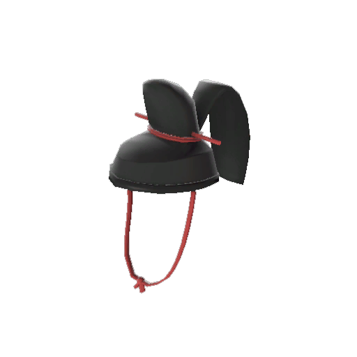 Benefactor's Kanmuri