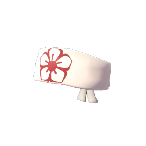 Humanitarian's Hachimaki