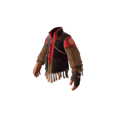The Birdman of Australiacatraz