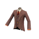 Strange Blood Banker
