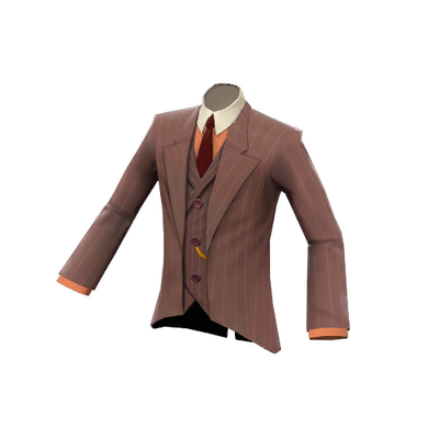 The Blood Banker