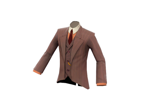 Spy Pants Tf2