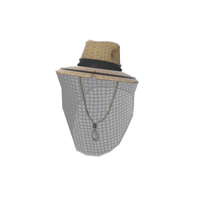 Strange Hive Minder