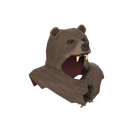 Unusual Bear Necessities