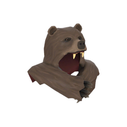 Green Energy Bear Necessities