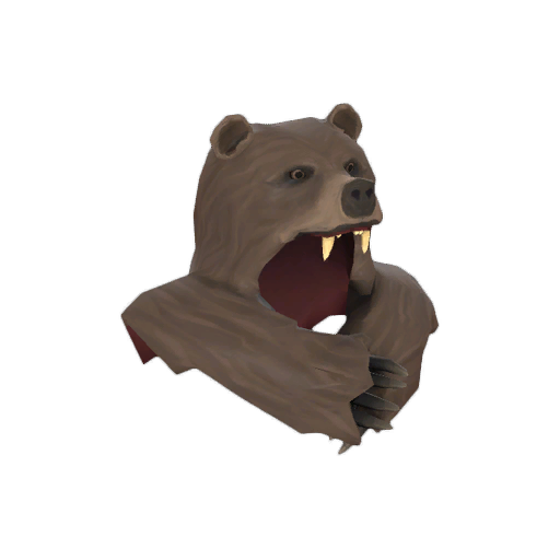 Harvest Moon Bear Necessities
