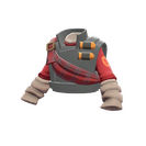 Strange Gaelic Garb