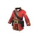 Strange Hornblower