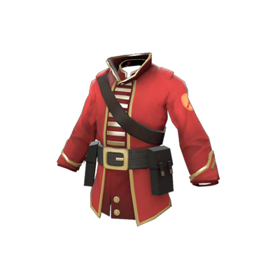 Strange Hornblower
