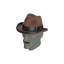 The Belgian Detective