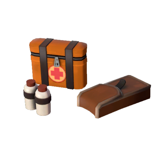 Collector's Das Feelinbeterbager
