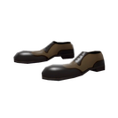 Strange Rogue's Brogues