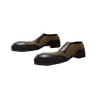 Strange Rogue's Brogues