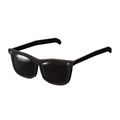Strange Graybanns