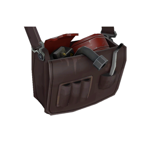 Продать предметы тф2. Team Fortress 2 сумка. Тф2 Backpack. Tf2 рюкзаки. Engineer Accessories tf2 рюкзак.